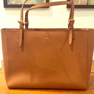 Tory Burch Tote Bag
